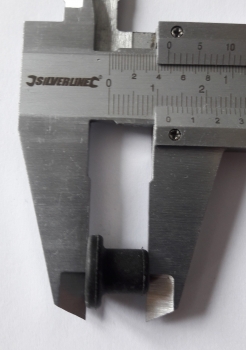 Preview: Gummistopfen Gebtriebegehäuse - nicht für SJ413 / Samurai / Santana